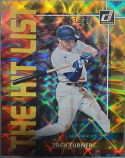 Trea Turner