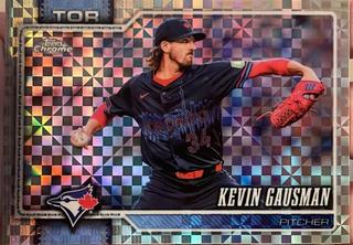 Kevin Gausman