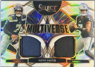 Geno Smith