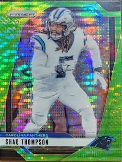 Shaq Thompson