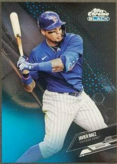 Javier Baez