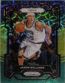 Jason Williams