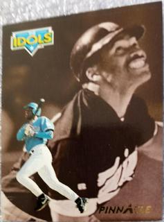Alex Arias, Dave Winfield