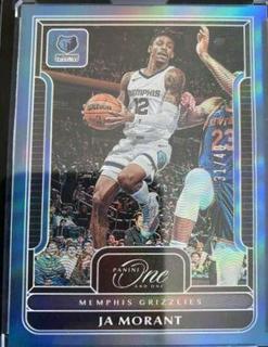 Ja Morant