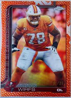 Tristan Wirfs
