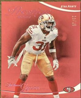 Tashaun Gipson
