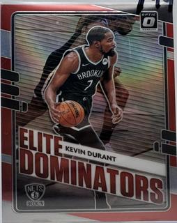Kevin Durant