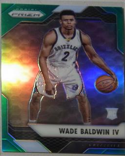 Wade Baldwin IV