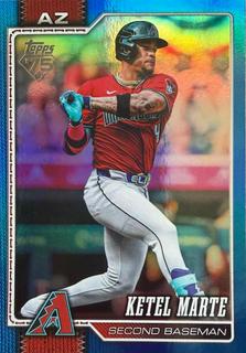Ketel Marte