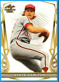 Steve Carlton