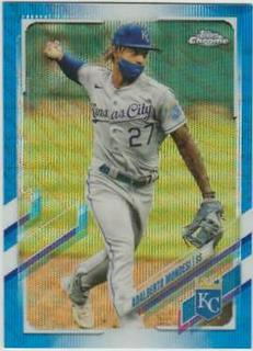 Adalberto Mondesi