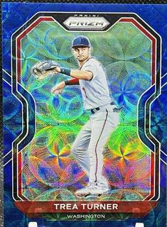 Trea Turner