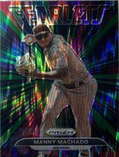 Manny Machado