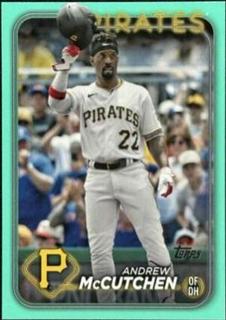 Andrew McCutchen