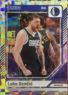 Luka Doncic