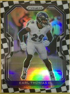 Earl Thomas III
