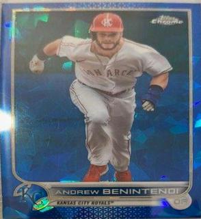 Andrew Benintendi