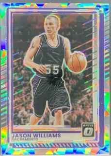 Jason Williams