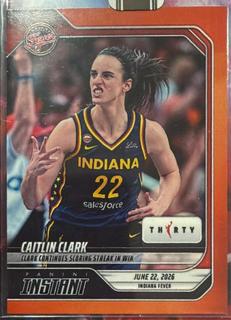 Caitlin Clark