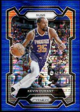 Kevin Durant