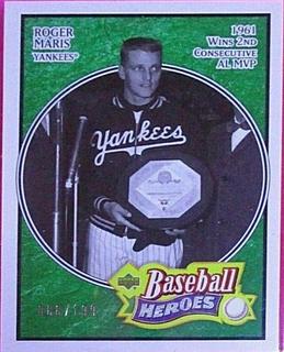 Roger Maris