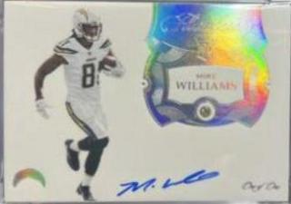 Mike Williams