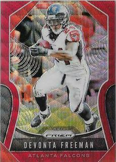 Devonta Freeman