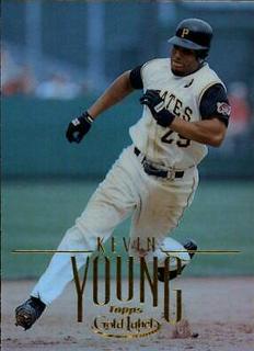 Kevin Young