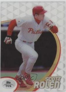 Scott Rolen