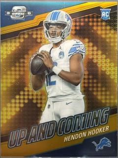Hendon Hooker