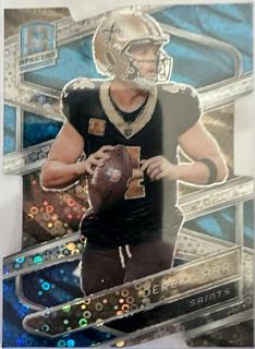 Derek Carr