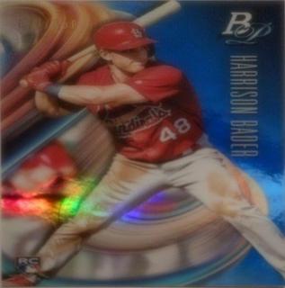 Harrison Bader