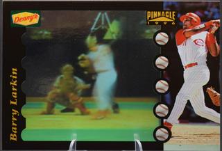 Barry Larkin