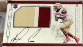 Dalvin Cook