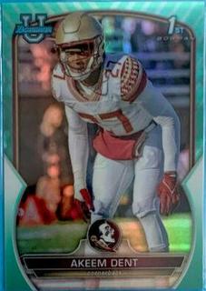 Akeem Dent