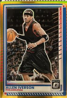 Allen Iverson