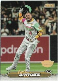 Luis Arraez