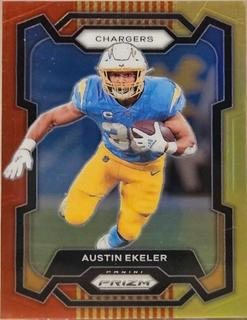 Austin Ekeler