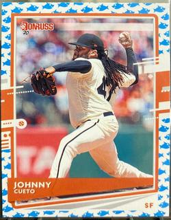 Johnny Cueto