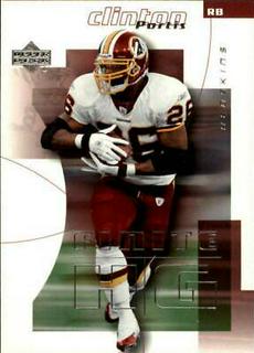 Clinton Portis