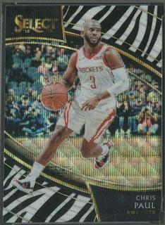 Chris Paul
