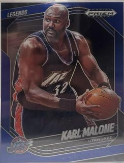 Karl Malone