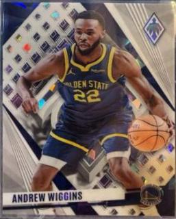 Andrew Wiggins
