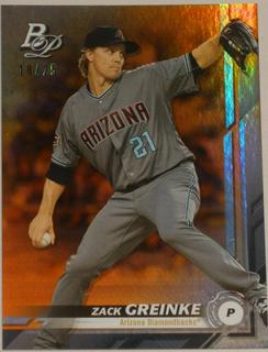 Zack Greinke