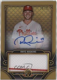 Rhys Hoskins