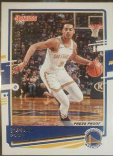 Jordan Poole