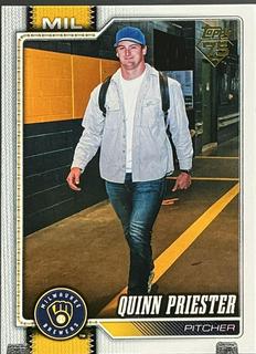 Quinn Priester