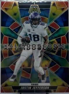 Justin Jefferson