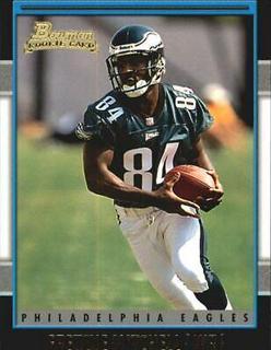 Freddie Mitchell