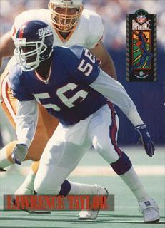 Lawrence Taylor
